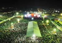 Municípios da Bahia já gastaram mais de meio bilhão com São João imagem