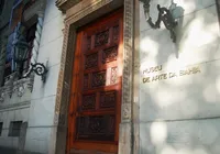Museu de Arte da Bahia celebra 107 anos e busca atingir novos públicos imagem