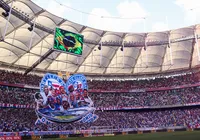 "Não ama o filho, mas ama o Bahia": homem só paga pensão após proibição de ir a jogos imagem