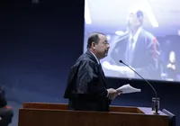 Defesa de Bolsonaro acusa STF de atropelo: "Sem acesso às provas"