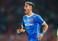 Negociação do Vitória por lateral de time chileno sofre reviravolta imagem
