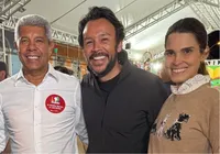 Negromonte Jr. aguarda conversa com Jerônimo sobre indicação ao TCM imagem