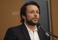 Negromonte Jr. não descarta apoio do PP a Jerônimo mesmo em federação imagem