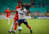 Nem faz, nem toma: Bahia fica no zero a zero com o América de Cali imagem