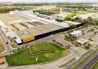 Nestlé, Pirelli, Bracell: conheça cases de sucesso da indústria de Feira