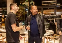 Neymar Pai lança prédio de R$ 650 milhões e recebe magnata de Dubai imagem
