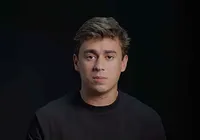 Nikolas Ferreira ataca Moraes após manutenção do IOF imagem