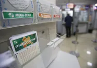 Ninguém acerta a Mega-Sena e prêmio sobe para R$ 40 milhões
