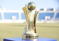 Nordestão Sub-20:  dupla Ba-Vi conhece data das quartas de final imagem