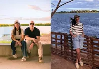 Nova Mansão: Veja como será imóvel de Ivete Sangalo em Juazeiro