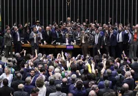 Nova obstrução pode acontecer caso fim do foro não seja pautado imagem