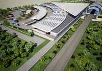 Nova rodoviária de Salvador está pronta? Obras chegam a reta final imagem
