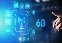 Novo chip 6G promete internet 5.000% mais veloz do que a atual