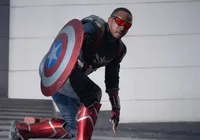 Novo líder dos Vingadores surpreende fãs e não é o Capitão América imagem