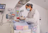 Novo teste do SUS detecta câncer de colo do útero imagem