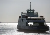 Novos ferries: compra emperrada há mais de 2 anos; entenda o processo imagem