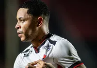 O 10 da Toca: Matheuzinho renova com o Vitória até 2029
