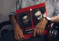 O disco que chocou o Brasil em 1966 volta em novo filme imagem