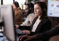 O futuro do telemarketing: IA ameaça empregos em Salvador e acende alerta