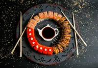O que comer em Tóquio: pratos que você não encontra no Brasil imagem