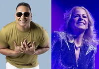 O que fazer em Salvador: shows de Xanddy Harmonia, Paula Toller e mais
