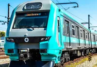 O trem que transformará a Bahia imagem