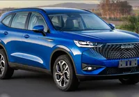 O tsunami chinês: 16 marcas de carros chegam para dominar o Brasil imagem
