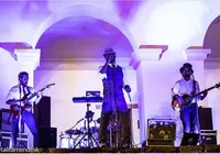 Cidade histórica recebe oitava edição do Festival Cachoeira Agosto do Blues