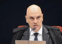 Sanções de Trump causam tensão em ministros do STF imagem
