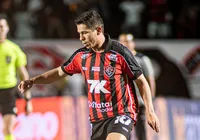 Osvaldo e o Vitória: para além do campo, a identificação