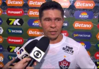 Osvaldo valoriza empate e projeta permanência na Série A imagem