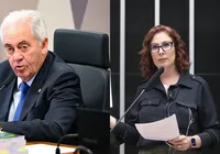 Otto Alencar reage à prisão de Zambelli e cobra punição: “Vai pagar”