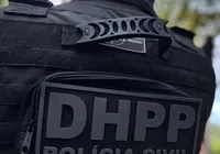 PM da reserva tem prisão decretada por ataque a policial civil em Salvador imagem