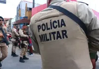 Polícia ocupa extremo-sul da Bahia em megaoperação contra facções imagem