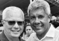 “PT perde seu maior quadro”, diz Jerônimo após morte de Everaldo imagem