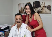 Paciente desenganada volta a andar com tratamento à base de cannabis imagem