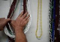 Pai de santo fingia incorporar Zé Pilintra para estuprar mulheres, diz polícia