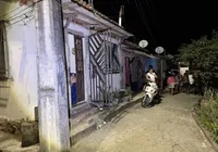 Pai e filha são baleados em ataque a tiros dentro de casa na Bahia