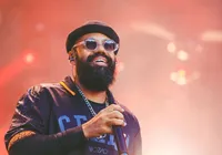 Palco A Tarde FM: BaianaSystem é a atração desta semana imagem