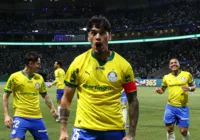 Palmeiras vence o Sport e movimenta briga no G-4 do Brasileirão imagem