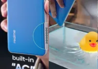 Celular com "ar-condicionado"! Marca chinesa anuncia grande novidade imagem