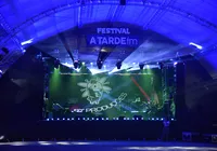 Para todas as idades! Arena A TARDE recebe elogios do público
