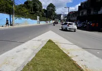 Pau da Lima recebe investimento milionário em urbanização