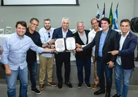 Piatã inicia construção de estações de tratamento de água em comunidades rurais