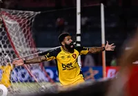 Pior ataque, Sport marca dois gols pela primeira vez no Brasileirão imagem