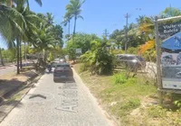 Polícia investiga ataque de fúria de vereador em Praia do Forte