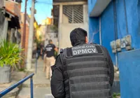 Polícia mira suspeitos de armazenar pornografia infantil em Salvador
