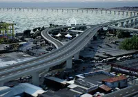 Ponte Itaparica: revelada solução para minimizar impacto ambiental