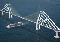 Ponte Salvador-Itaparica: CEO revela planos audaciosos para entrega antecipada imagem