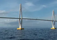 Descontos, travessia em 10 minutos e empregos: veja o que muda com a ponte Salvador-Itaparica